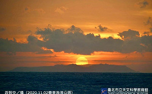 曙光還有分種類？跨年看日出「2知識」必學：不懂白追了