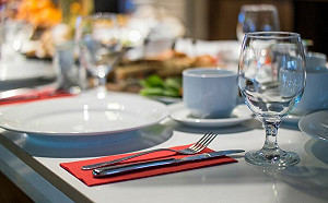 日本人赴台餐廳「喝水秒吐掉」喊噁！來台8年人妻揭原因