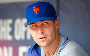 MLB／大都會如何補上王牌缺口？大聯盟官網推薦3人選