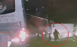 桃園10歲女童放學回家被撞死　家屬悲求行車記錄器要真相