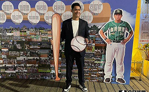 日職／陳偉殷持續復健！想延續球員生涯