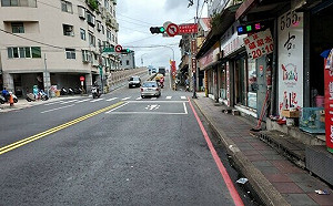 新北新海橋、大漢橋施工！養工處：12/7、8夜間車輛請改道