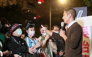 嚴家同觀點》直搗核心的檢討聲音還太微小