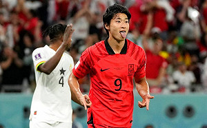 世足／怎麼贏葡萄牙？曹圭成：不喜歡看到日本晉級