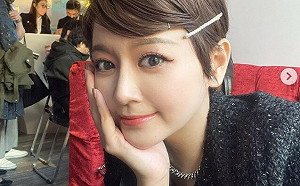 分手後全裸入鏡！李妍瑾自揭暗黑往事曝：16歲就罹患憂鬱症