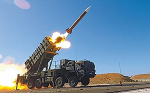  9千萬一發的愛國者飛彈! 專家 : 美援烏必定「大失血」