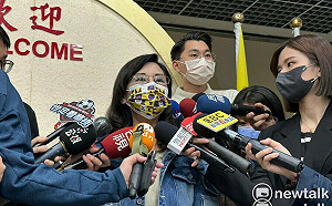 酸黨內喊「世代交替」只求自己上位  秦慧珠：有爭權奪利之嫌 