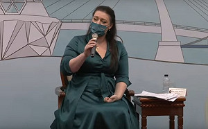 中國若犯台、英國能做什麼？外委會主席：台灣是有朋友的 