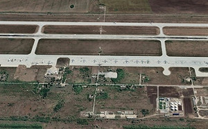 射程一千公里! 俄羅斯境內2處空軍基地爆炸 疑遭烏克蘭遠程無人機襲擊 