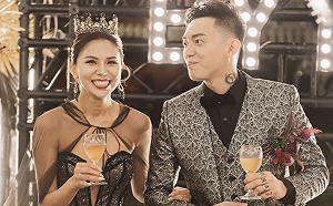 豪華戶外婚禮花費驚人！蕾菈嘆：心臟要夠大