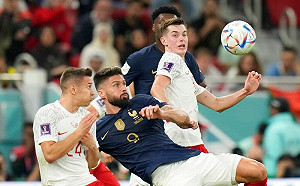 嗨賺1014倍！他世足靠「猜比分」過3關　花200爽抱回20萬