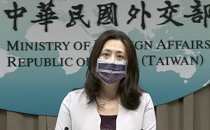 澳洲跨黨派眾議院議員訪台？外交部：歡迎各國人士表達對台灣的支持  