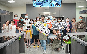 台中魚市場多角化經營 傳授國產魚料理