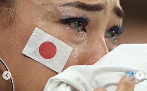 世足／日本球迷心碎時刻！世足官方精選4照片