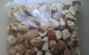 中國乾猴頭菇農藥殘留又不合格！食藥署：4785公斤全數退運或銷毀