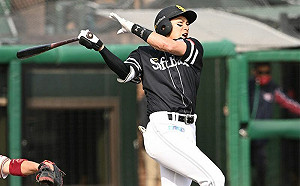 日職／年薪6.2億！柳田悠岐：想要球隊改建浴室