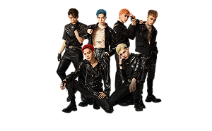 原子少年首唱高雄跨年  市府：高空花火非同凡響