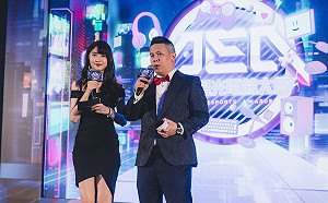 爆哥連奪四獎！2022星光電競大賞頒獎典禮圓滿落幕