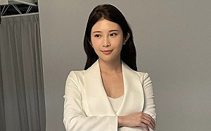 昨籲館長「穿防彈背心出門」 雞排妹今向館長道歉