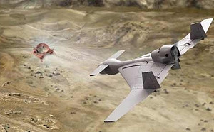 就是「這機」幹的? 烏克蘭遠程奔襲俄3機場的無人機 很可能來自這國家...