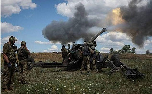 頓巴斯「絞肉機」全速運轉!  俄、烏重兵全下 屍體堆積 俄軍每小時都發起衝鋒