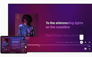 Apple Music變K歌神器!新推「開唱」功能:聖誕趴唱起來