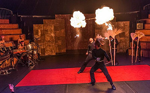 柬埔寨馬戲團隊獲金氏紀錄　錄製特別節目線上慶祝