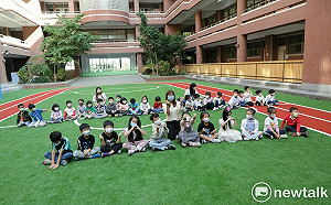台南拚優質平價幼教  接連宣布兩所非營利幼兒園開幕