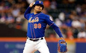 MLB/「台灣走路人」投出價值 4年約走到費城!