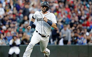 MLB/還沒搶到「法官」 巨人先簽下明星外野手Haniger
