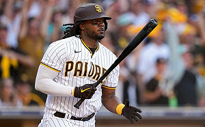MLB/守護者一壘「救世主」?130轟重砲帶槍投靠