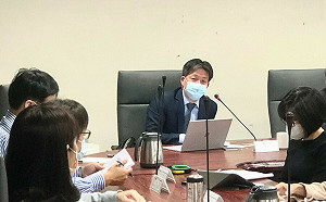不再閉門檢視!營建署首度邀請外聘委員參與廉政會報