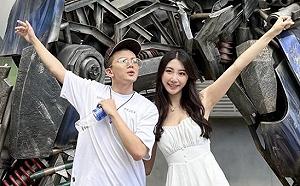 孫生分手後面露憔悴發聲！Wendy曝最新動態：遠離瞎人瞎事