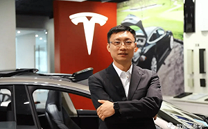 特斯拉全球CEO換這個中國人來接棒? 超強業務能力 深受馬斯克重用