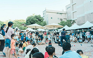 嘉義朴通市集12/10登場！4大主題70家文青品牌營造溫暖氣氛