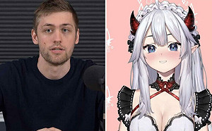 知名實況主Sodapoppin將結婚!對象為VTuber「Veibae」