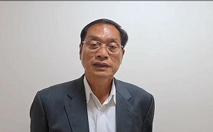 屏東地院駁回驗票 蘇清泉:積極尋求司法驗票
