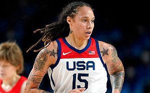 WNBA/美俄達成換囚協議 「女魔獸」Griner已被釋放返國
