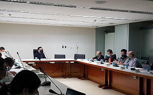 精進樹木巡檢新北珍貴樹木 全面智能化追蹤健檢