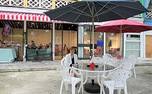 新北醒吾傑出校友吳素娥回饋母校 共同推廣校園ESG永續發展活動