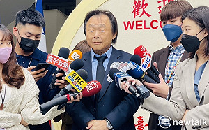 怒批蘇貞昌「賴著不走全是弊」 王世堅還提醒順便帶走撞球桿