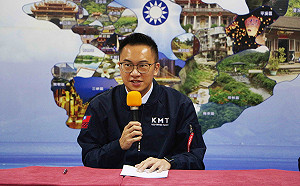 差4票成落選頭  新北平原議員候選人吳國譽將提司法驗票