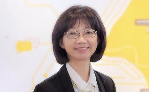 首波小內閣出爐 高虹安延攬張治祥出任新竹市府祕書長