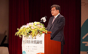 日本自民黨高層:中國對台軍演證實「台灣有事就是日本有事」