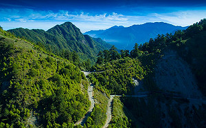 波蘭籍女婿家鄉文封台灣登山者新聖地 網路大推瘋傳
