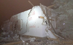 瓦格納指揮部遭烏克蘭攻擊死傷慘重 俄軍偷走醫療設備害傷者｢沒救｣