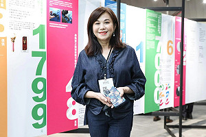 柯文哲政治獻金案再開庭！今傳基隆副市長邱佩琳、柯文哲市長室主任作證