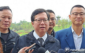 中國擴大禁台灣產品進口 鄭文燦:對岸把經貿當武器