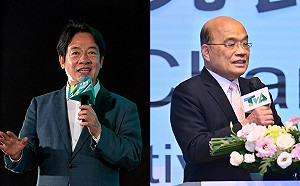 蘇貞昌或選2024競逐賴清德?黃揚明斷言:機率是0