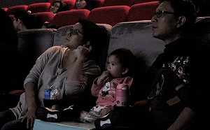 卡努越晚風雨越大！北部4影城營業時間異動